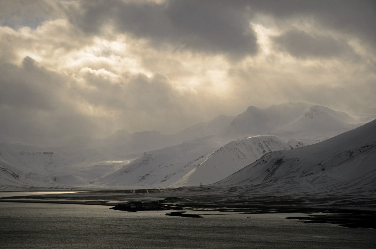Kolgrafafjörður