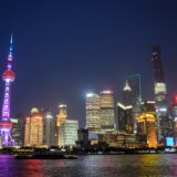 Shanghai, China