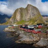 Lofoten, Norway