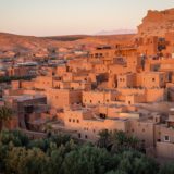 Morocco