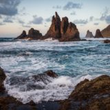 Tenerife, Spain