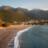 Peloponnese, Greece